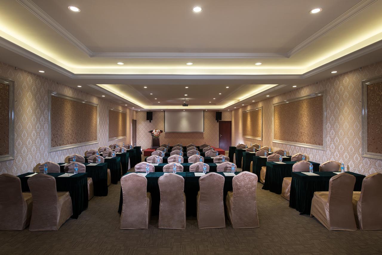Vienna 3 Best Hotel Meilong Road Shenzhen Exterior foto